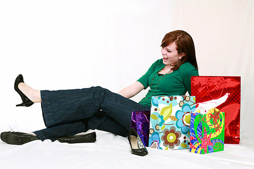 Do You Like to Get Clothes For Your Birthday?