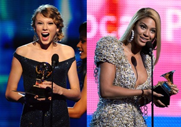 Speed Read! Grammys Sing Praises of Female Performers 