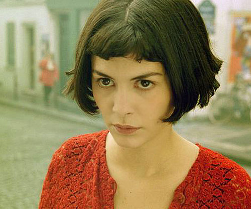 Amélie Amélie