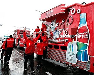 Coca-Cola Aims to Be Zero Waste at 2010 Winter Olympics