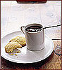 Easy Make Ahead Chocolate Pot Recipe for Valentine's Day