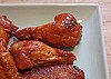 Healthier Alton Brown Recipe For Classic Buffalo Chicken Wings