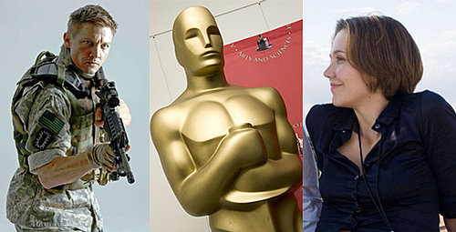 Snap Judgments For 2010 Oscar Nominations