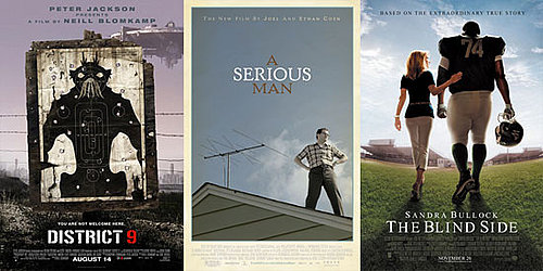 What Movies Have Jumped to the Top of Your Must-See List?