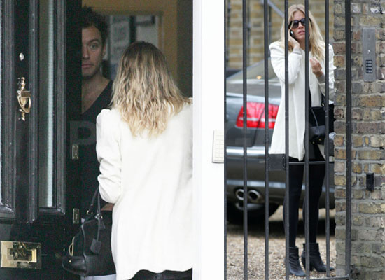 Photos of Sienna