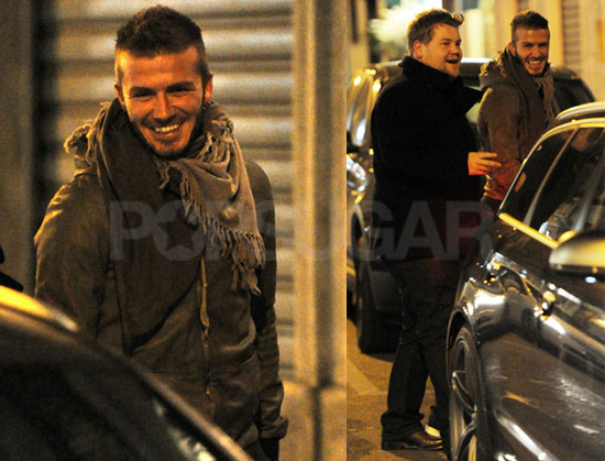 Photos of David Beckham Photos of David Beckham