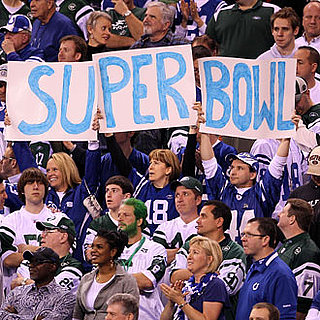 Guess How Much: Super Bowl Spending and Stats