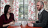 Veronica Belmont and Ryan Block Interview on GeekSugar