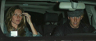 Gisele Bundchen Says Birth Doesn't Hurt a Bit?