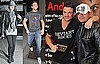 Photos of Katie Price and Alex Reid Plus Peter Andre