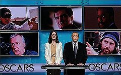 Speed Read! 2010 Oscar Nominations Announced! 