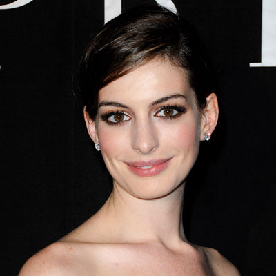 Modern Side Part