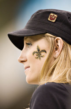 How to Remove Face Paint