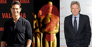 Test Your Knowledge of Oscar Winners Past!