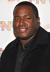 Exclusive Buzz Interview With Quentin Aaron, Star of the Oscar-Nominated The Blind Side