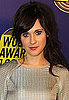 Zooey Deschanel to Play the Lead in HBO's I'm With the Band: Confessions of a Groupie Based on Pamela Des Barres's Memoir 2010-02-03 10:30:14