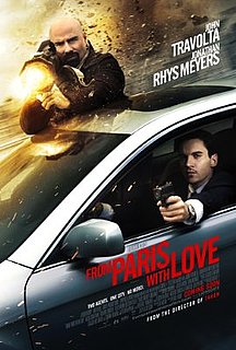 Watch, Pass, or Rent: From Paris With Love