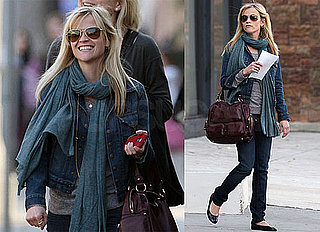 Reese Is Smiling All the Way to the Bank