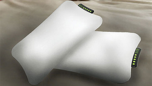 Guess Which Features Come With This Pillow