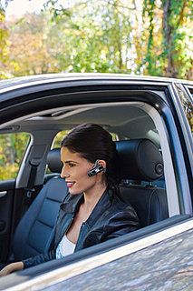 Talking and Texting While Driving