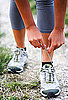Do Toe Scrunches to Help Prevent Keep Foot Injuries
