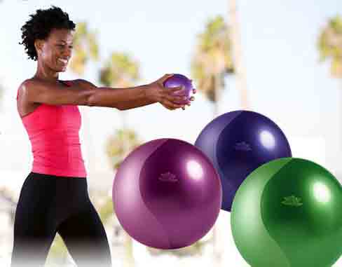 Photos of Savasa Weighted Ball