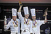 Bocuse d'Or Trivia Quiz
