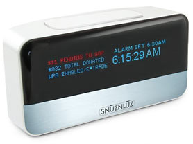 Quiz: Is This Alarm Clock Real or Fake?
