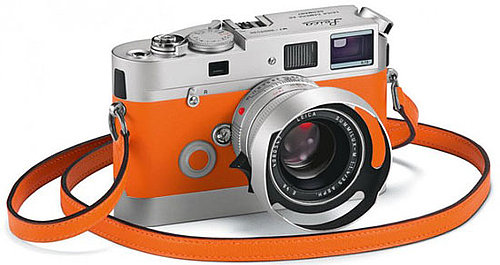 Can You Guess How Much This Camera Costs?