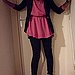Sporty Pink