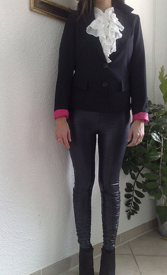 Miss Karl