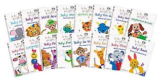 Critiques of Baby Einstein Videos