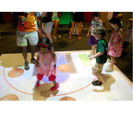 Atlantis Kids Adventure