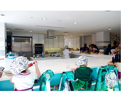 Cooking Class For Lil Chefs Cooking Class For Lil Chefs