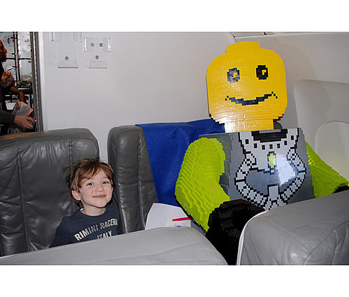 Tips For Choosing a Family Friendly Airline Tips For Choosing a Family Friendly Airline