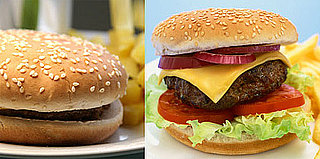Portion Sizes: Then and Now