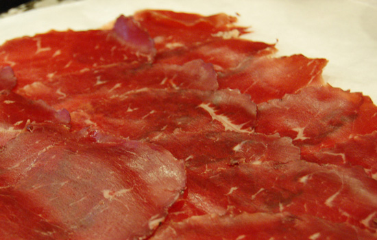 What Is Bresaola? What Is Bresaola?