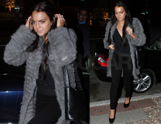 Photos of Lindsay Lohan Photos of Lindsay Lohan