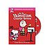 Be My Valentine, Charlie Brown