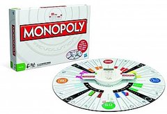 Modern Monopoly Board For Family Game Night? Modern Monopoly Board For Family Game Night?