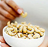 Nutritional Comparison of Nuts