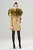 New York Fashion Week: Behnaz Sarafpour Fall 2010