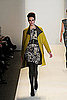New York Fashion Week: Lela Rose Fall 2010