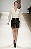 New York Fashion Week: Luca Luca Fall 2010