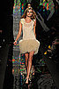 New York Fashion Week: Diane Von Furstenberg Fall 2010
