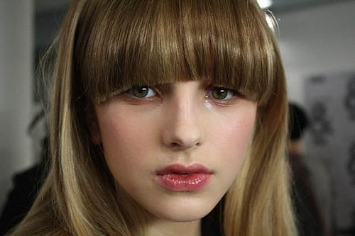 Erin Fetherston Fall 2010 Runway Look 2010-02-14 18:39:50
