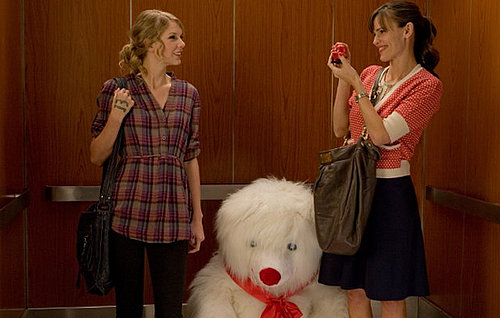 Valentine's Day Is No. 1 at the Box Office for a Record-Breaking President's Day Weekend