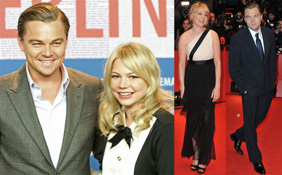 Photos of Shutter Island