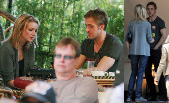 Photos of Ryan Gosling Photos of Ryan Gosling
