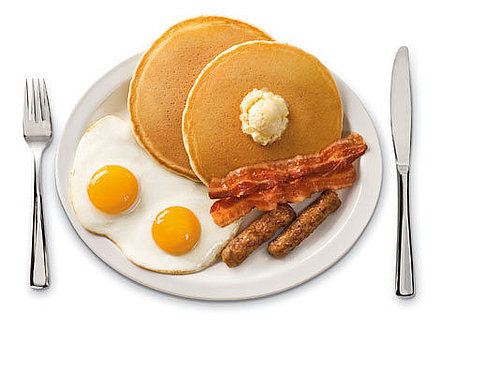 Denny's Offers Free Grand Slam Breakfasts to Customers on Tuesday, Feb. 9, 2010